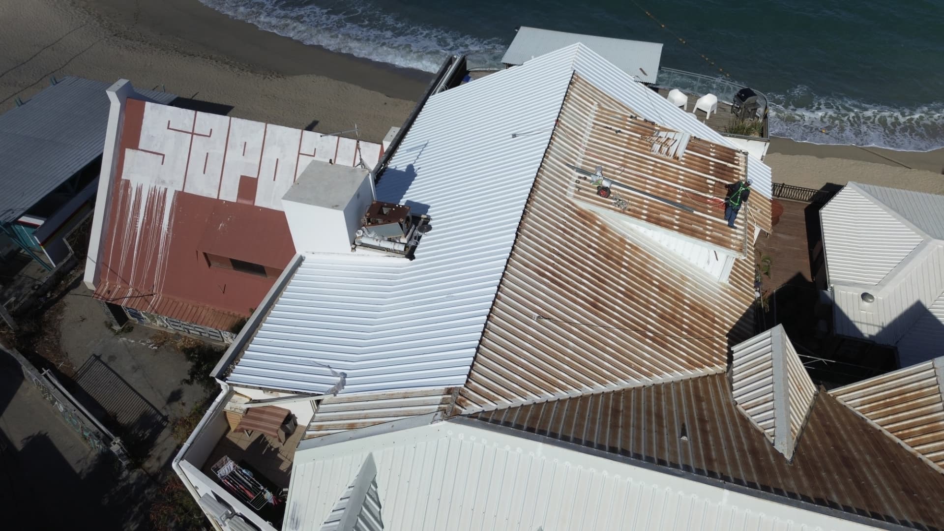 Suivi et gestion de chantier